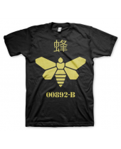 Methlamine Barrel Bee (T-Shirt)