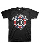 M.G. Car Company 1924 (T-Shirt)