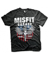 Misfit Garage American Piston (T-Shirt)