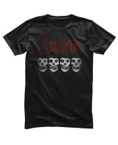 Misfits - Misfits (tričko)