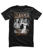 Misfits - Shocking Return (tričko)