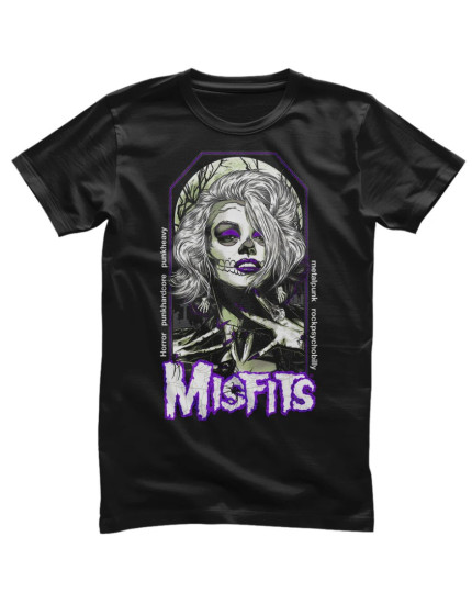 Misfits - The Walk Among Us (tričko) obrázok 1