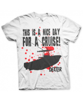 Nice Day For A Cruise (T-Shirt)