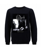 Opeth Hoodie Deliverance