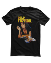Pulp Fiction - Baby (tričko)