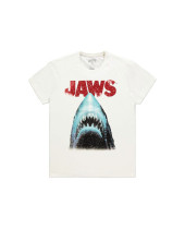 Jaws Rising Shark (T-Shirt)