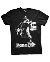 Robocop Poster (T-Shirt)