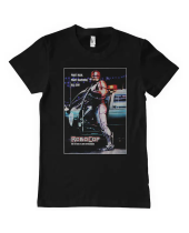 Robocop VHS Cover (T-Shirt)