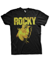 Rocky Sylvester Stallone (T-Shirt)