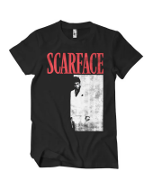 Scarface Poster (T-Shirt)