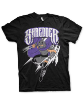 Shredder (T-Shirt)