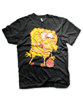 Spongebob Squarepants Weird (T-Shirt)