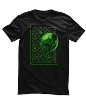 Stephen Kings IT - Pennywise Come Home (tričko)