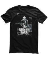 Stephen Kings IT - Pennywise Sometimes IT Comes Back (tričko)