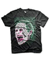 Suicide Squad Joker (T-Shirt)