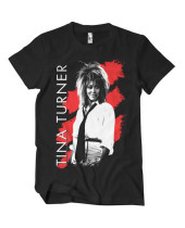 Tina Turner - Tie (tričko)