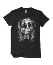 Umbrella Academy Cha-Cha (T-Shirt)