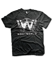 Westworld Poster (T-Shirt)