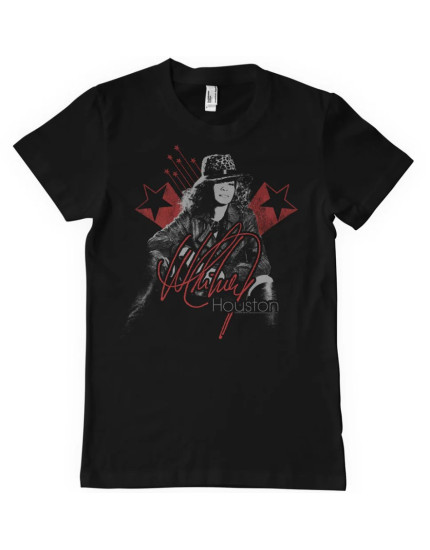 Whitney Houston - Whitney (tričko) obrázok 1