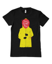 IT You ll Float Too (T-Shirt)