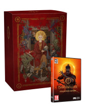 The Blood of Dawnwalker (Collectors Edition) CZ (PC)