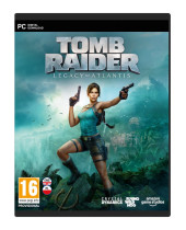 Tomb Raider - Legacy of Atlantis (Day One Edition) (PC)