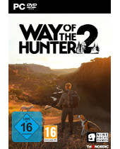 Way of the Hunter 2 (PC)