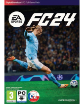 EA Sports FC 24 CZ (PC)