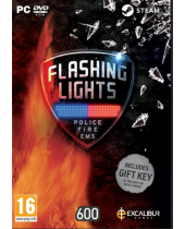 Flashing Lights (PC)