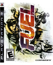 Fuel (PS3)