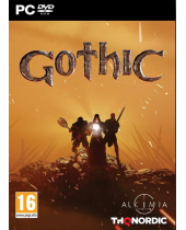 Gothic (PC)