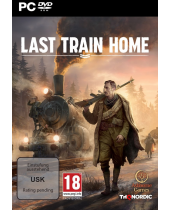 Last Train Home CZ (PC)