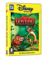 Disney Lion King - Operation Pridelands (PC)