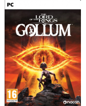 Lord of the Rings - Gollum (PC)