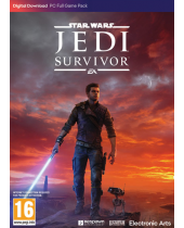 Star Wars Jedi - Survivor (PC)