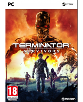 Terminator - Survivors (PC)