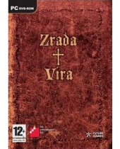 Zrada a víra CZ (PC)