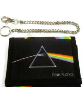 Pink Floyd Dark Side of the Moon peňaženka