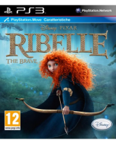 Brave (PS3)