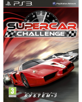 Supercar Challenge (PS3)