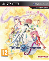 Tales of Graces F (PS3)