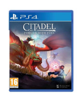 Citadel - Forged with Fire (PS4)