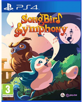 Songbird Symphony (PS4)