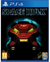 Space Hulk (PS4)