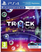 Track Lab (PS4)