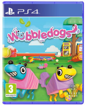 Wobbledogs (PS4)