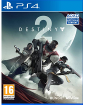 Destiny 2 (PS4) (bazár)