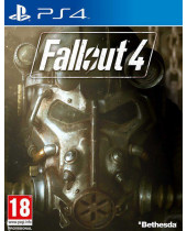 Fallout 4 (PS4)