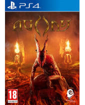 Agony (PS4) (bazár)