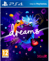 Dreams (PS4)